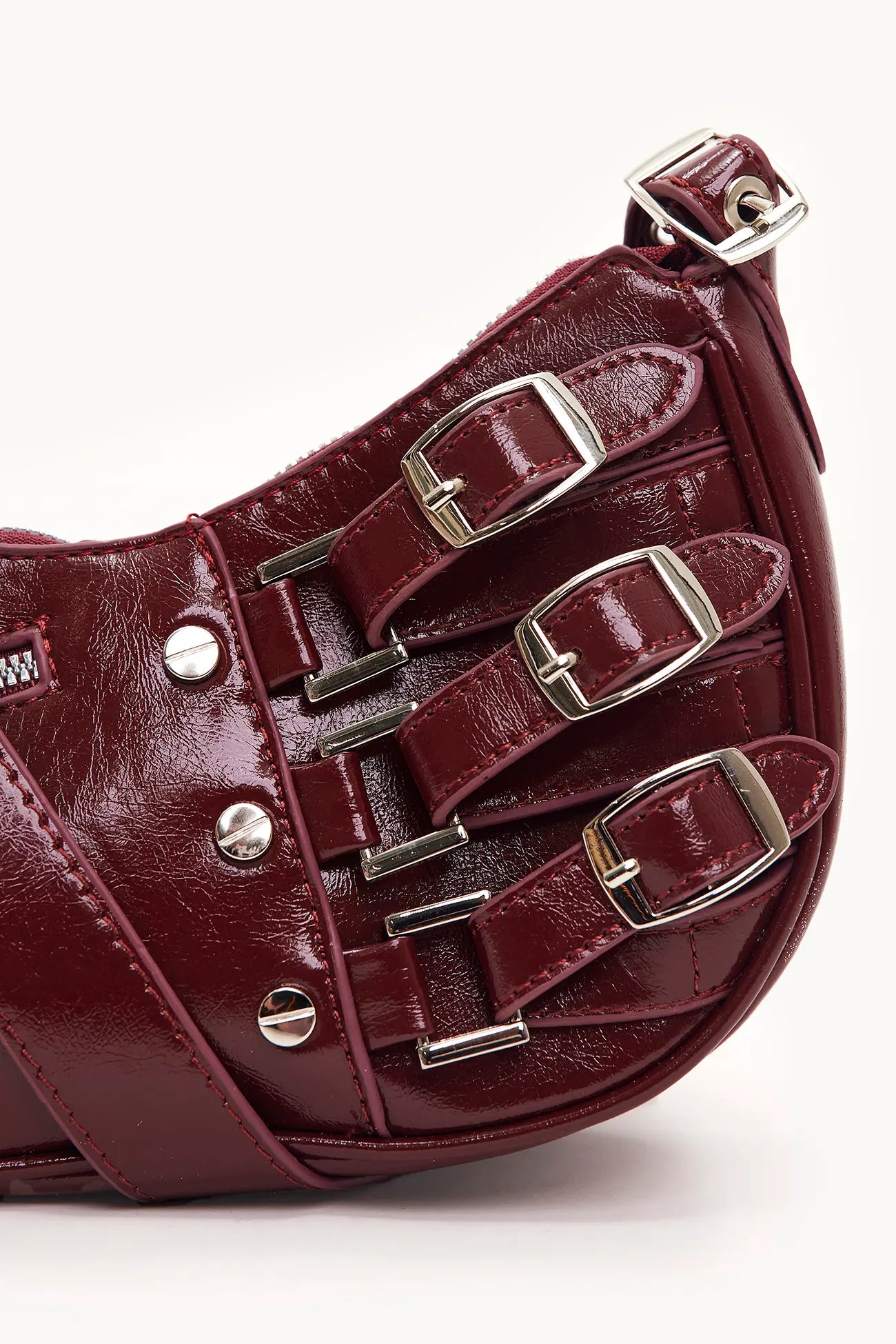 Odessa | Ästhetische Handtasche