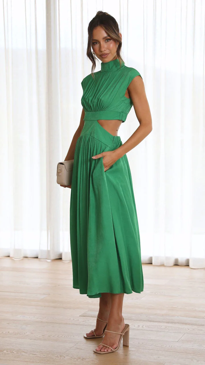 Carina | Das perfekte Sommerkleid