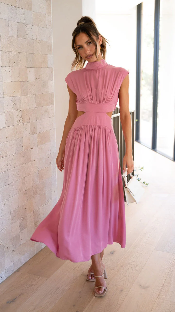 Carina | Das perfekte Sommerkleid