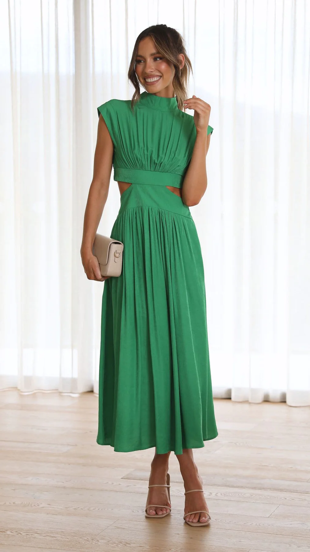 Carina | Das perfekte Sommerkleid
