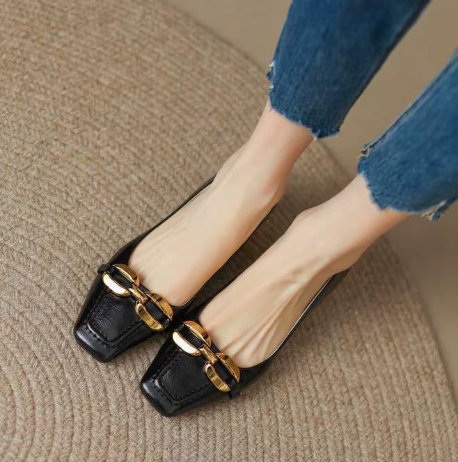 Anna | Die Chic Sandalen