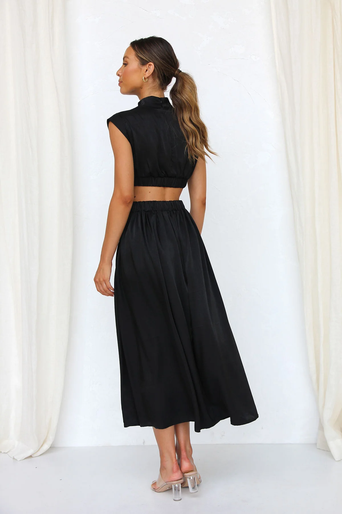 Carina | Das perfekte Sommerkleid