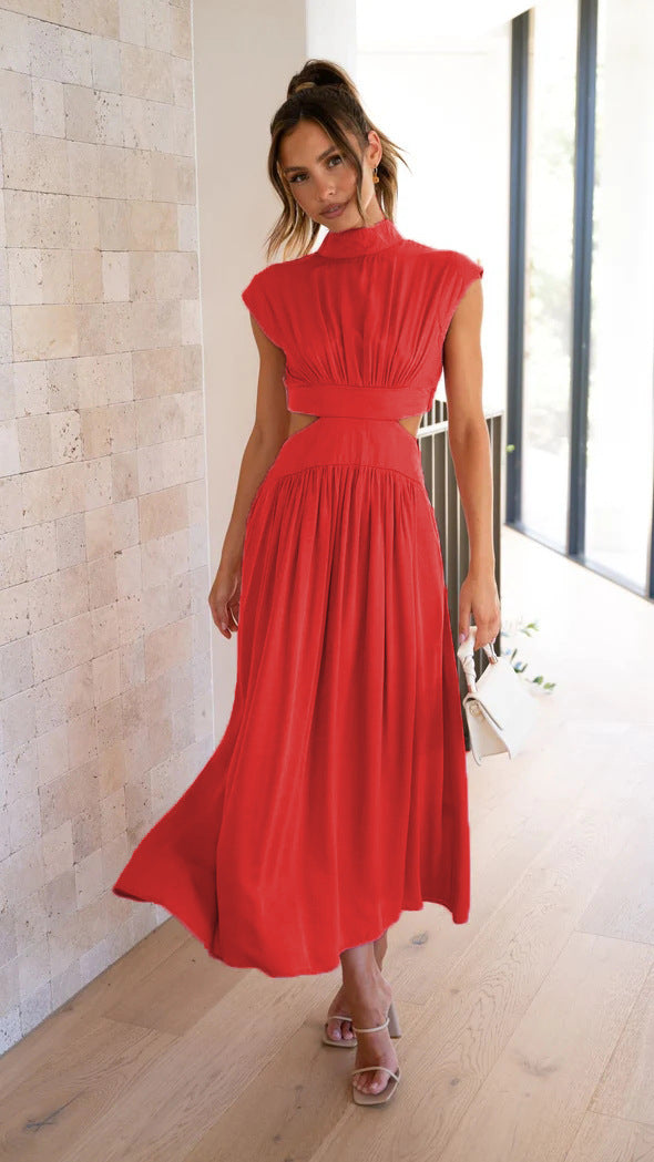 Carina | Das perfekte Sommerkleid