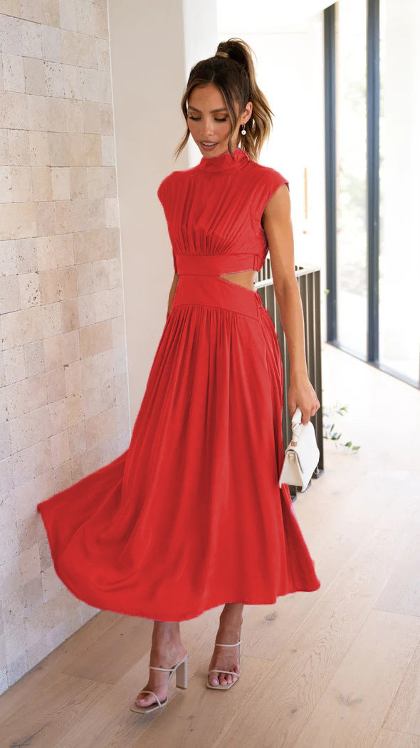 Carina | Das perfekte Sommerkleid