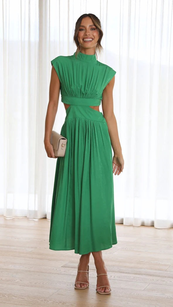 Carina | Das perfekte Sommerkleid