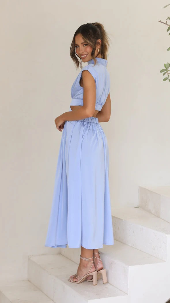 Carina | Das perfekte Sommerkleid