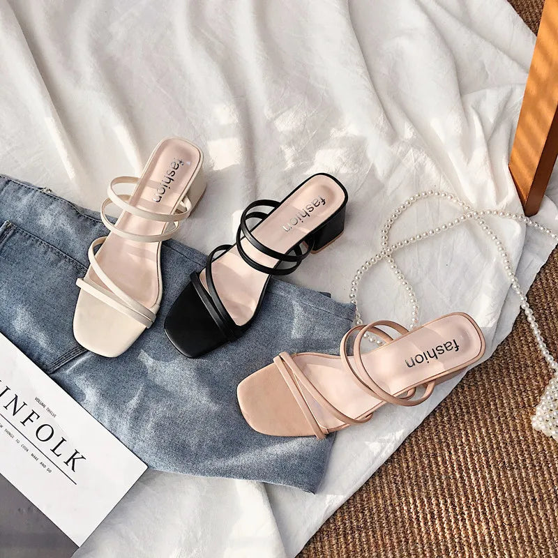 Ursula | Die Orthopädische Sandalen