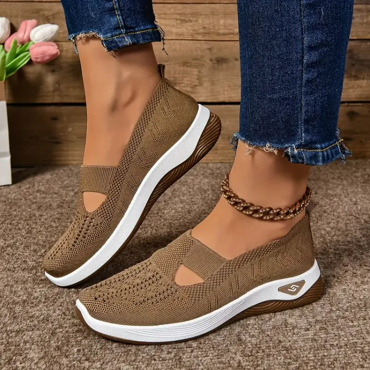 CloudStep | Orthopädische Sandalen
