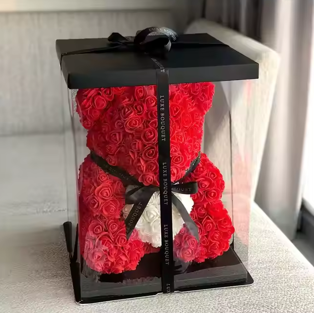 Rosenbär | Das perfekte Geschenk