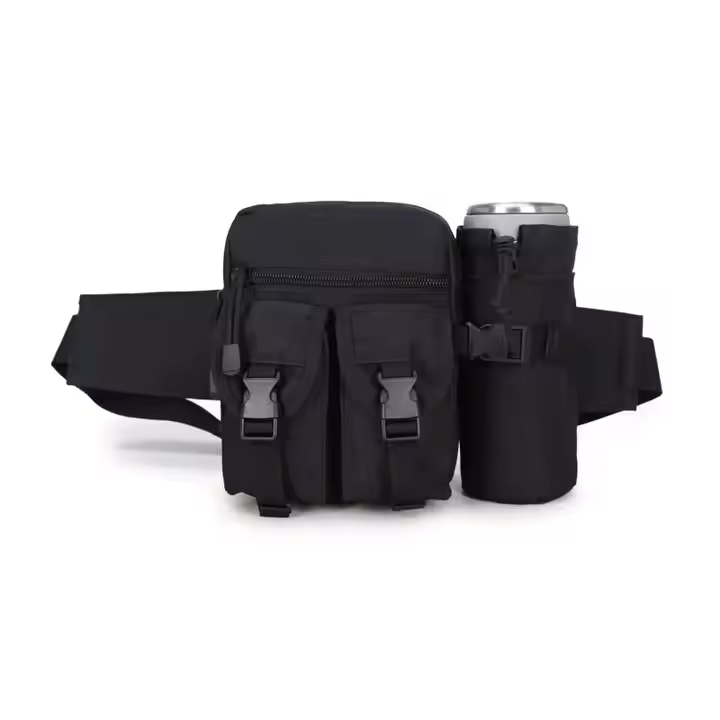 UrbanTräger™ | Die ultimative Festival-Tasche