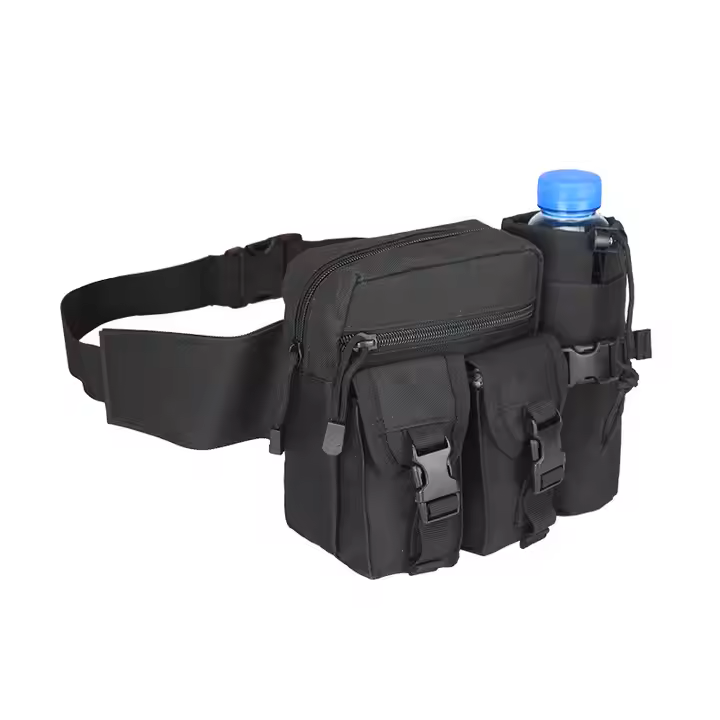 UrbanTräger™ | Die ultimative Festival-Tasche