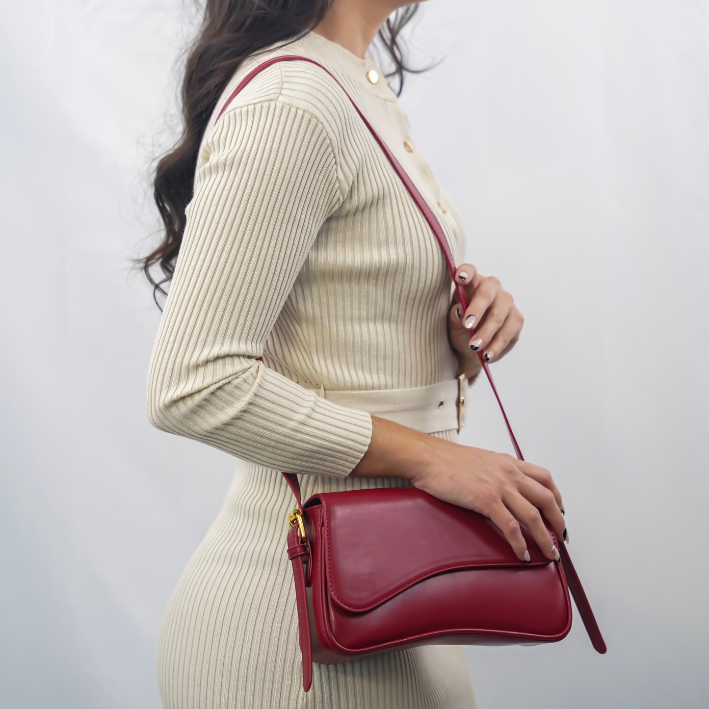Chloe | Umhängetasche