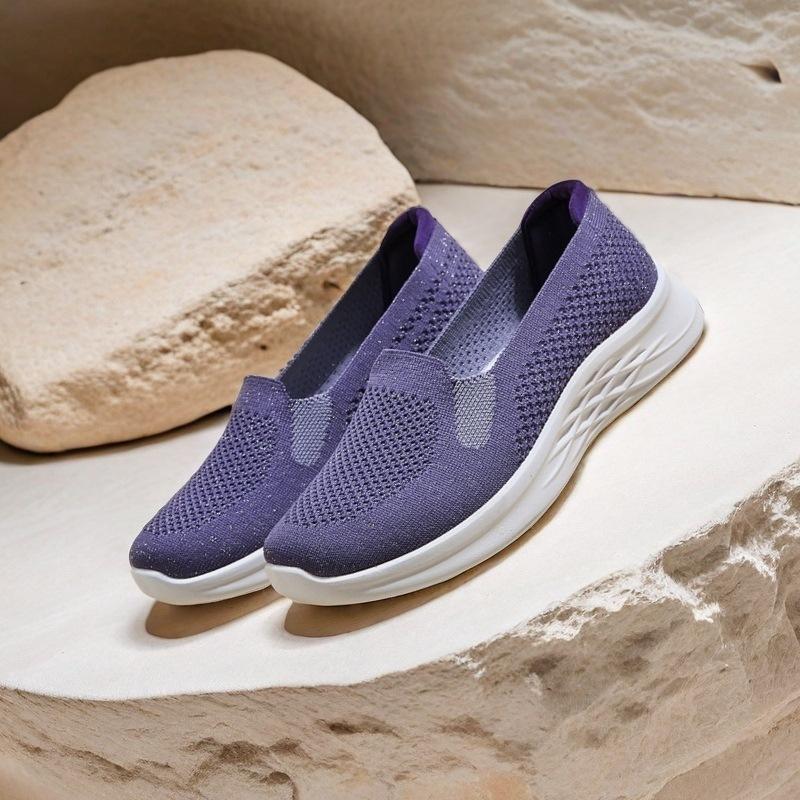 Seniora | Orthopädischer Damenschlupfschuh
