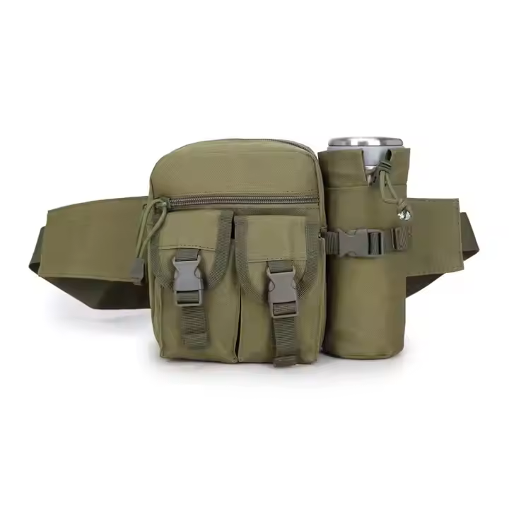 UrbanTräger™ | Die ultimative Festival-Tasche