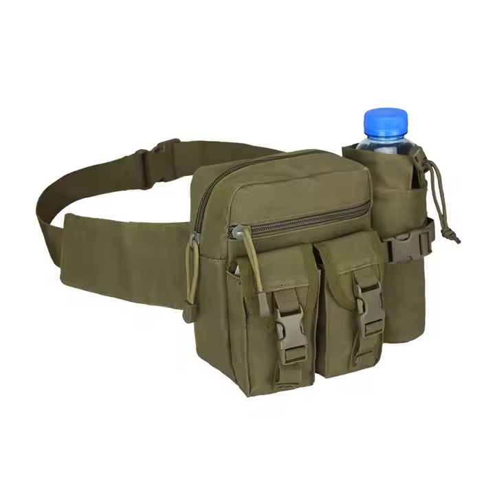 UrbanTräger™ | Die ultimative Festival-Tasche