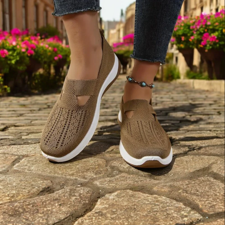 CloudStep | Orthopädische Sandalen