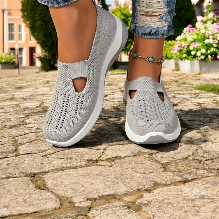 CloudStep | Orthopädische Sandalen