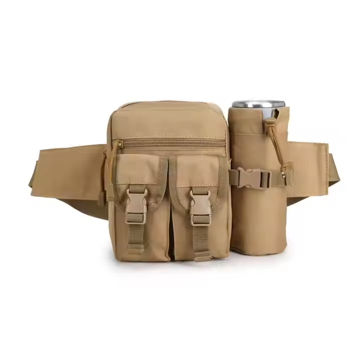 UrbanTräger™ | Die ultimative Festival-Tasche