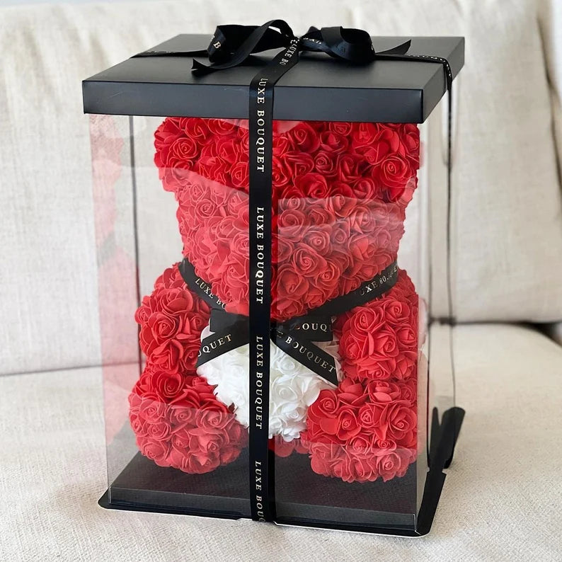 Rosenbär | Das perfekte Geschenk