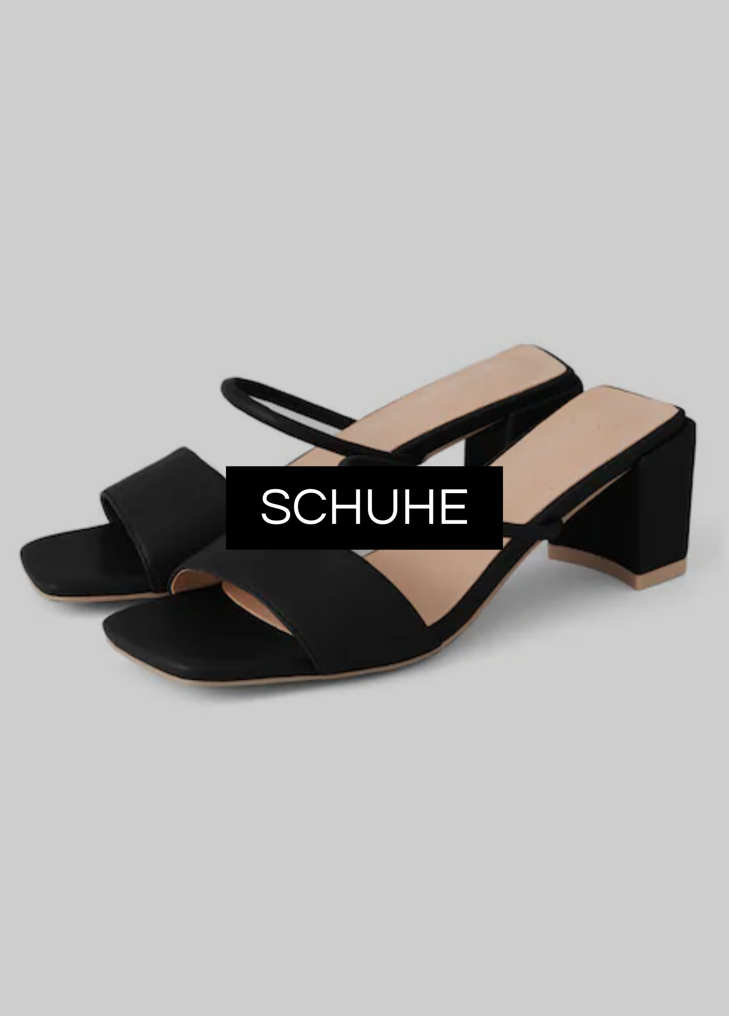 Schuhe