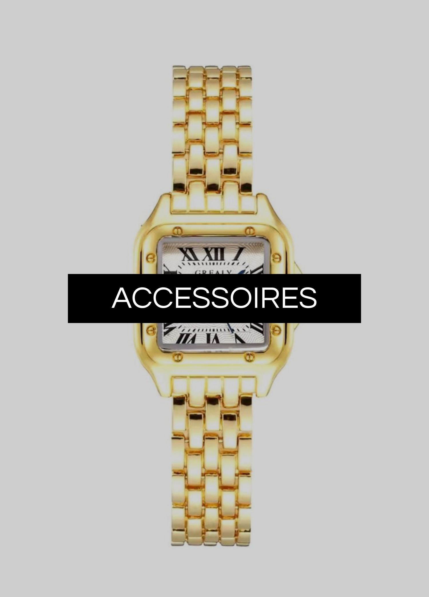 Accessoires