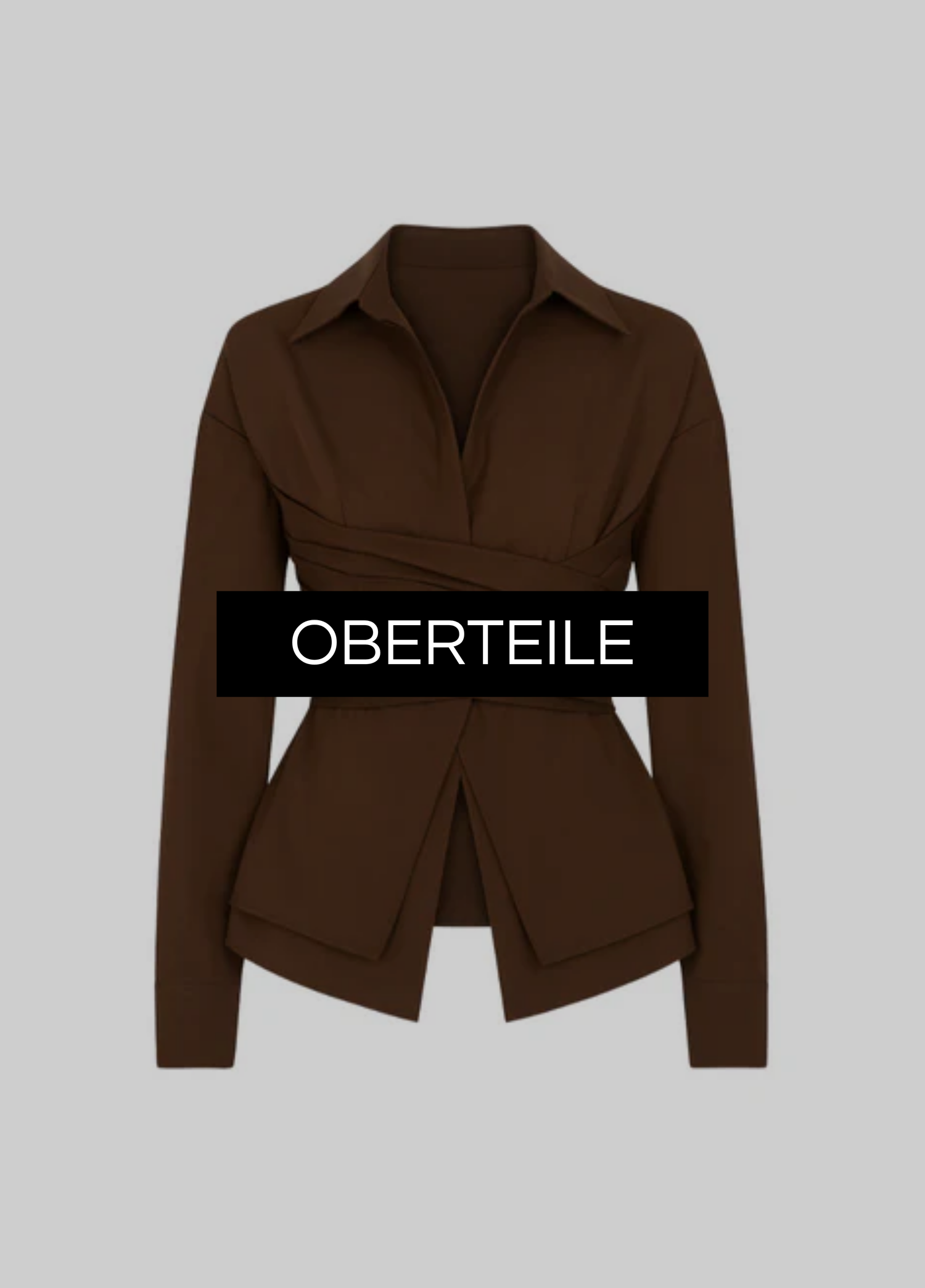 Oberteile