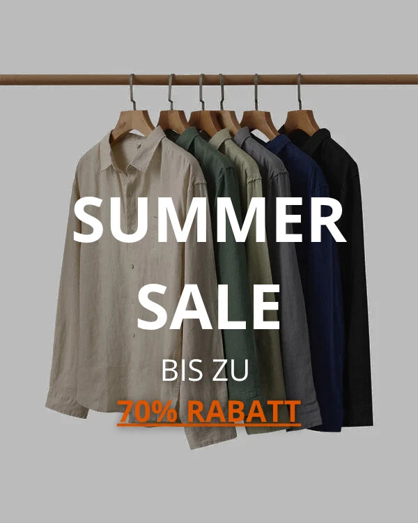 SUMMER SALE