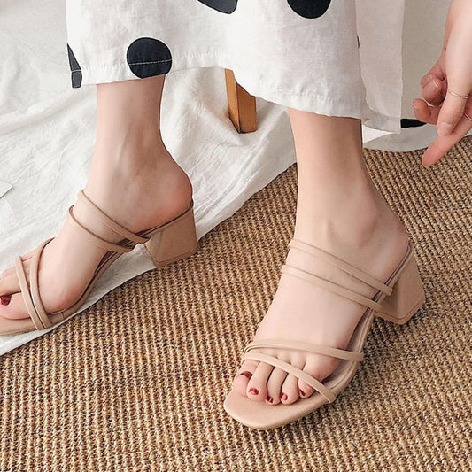 Ursula | Die Orthopädische Sandalen