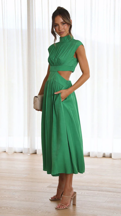 Carina | Das perfekte Sommerkleid