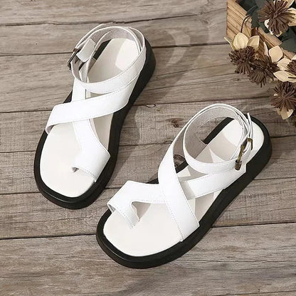 Clara | Elegante & lässige Sandalen
