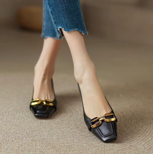 Anna | Die Chic Sandalen
