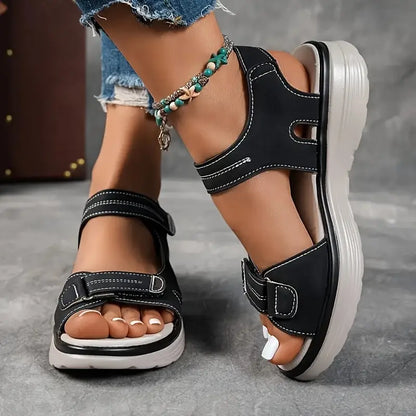 Olivia | Bequeme orthopädische Sandalen