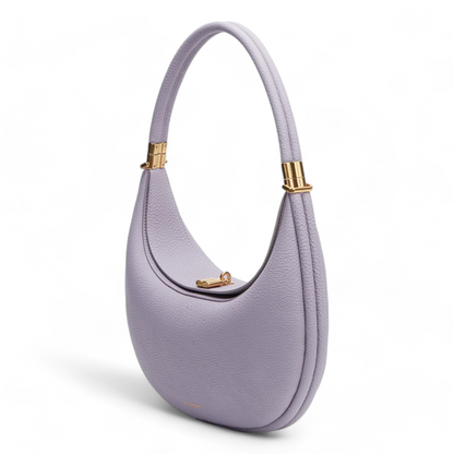 Anastasia | Stylische Halbmondtasche