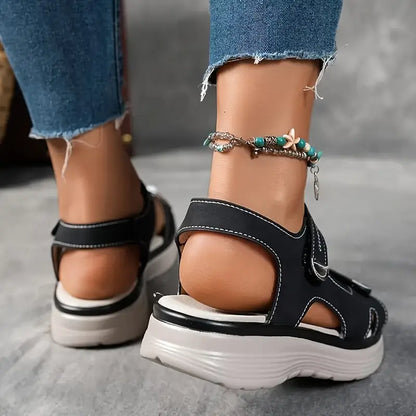 Olivia | Bequeme orthopädische Sandalen