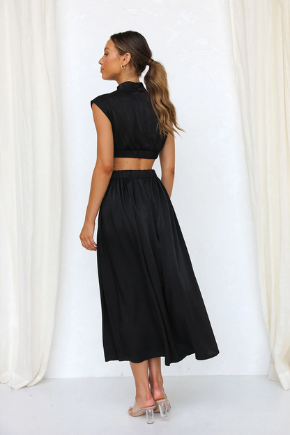 Carina | Das perfekte Sommerkleid