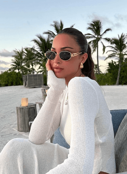 Eden | Elegante Sonnenbrille mit UV400