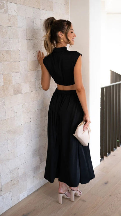 Carina | Das perfekte Sommerkleid