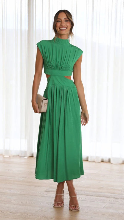 Carina | Das perfekte Sommerkleid