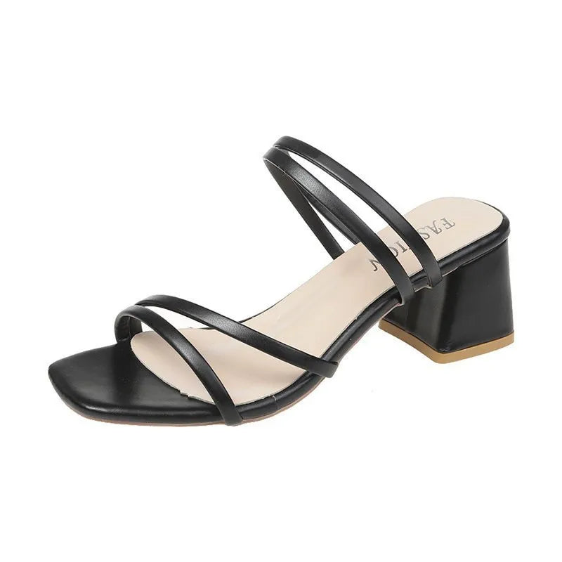 Ursula | Die Orthopädische Sandalen