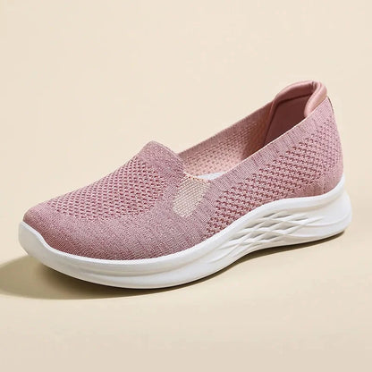 Seniora | Orthopädischer Damenschlupfschuh