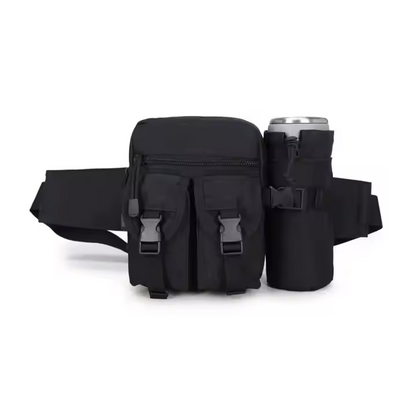 UrbanTräger™ | Die ultimative Festival-Tasche