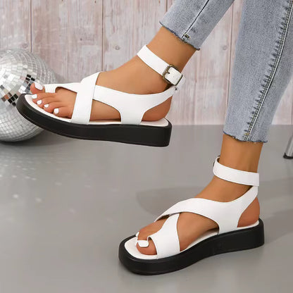 Clara | Elegante & lässige Sandalen